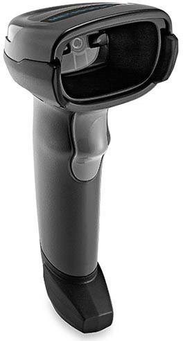 Metapace MP-78 Barcode-Scanner Bluetooth® 1D, 2D Imager Anthrazit Hand-Scanner USB, Bluetooth®