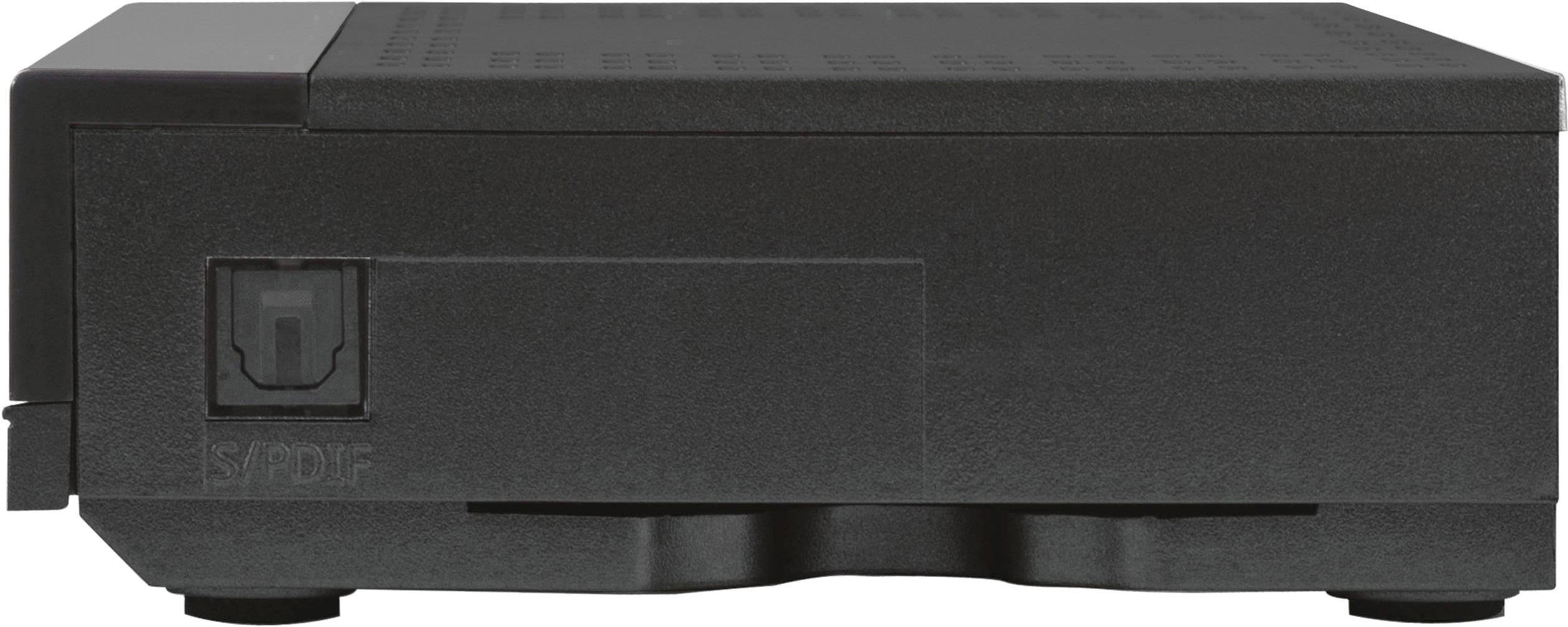 Telestar digiHD TS 10 HD-SAT-Receiver Einkabeltauglich Anzahl Tuner: 1