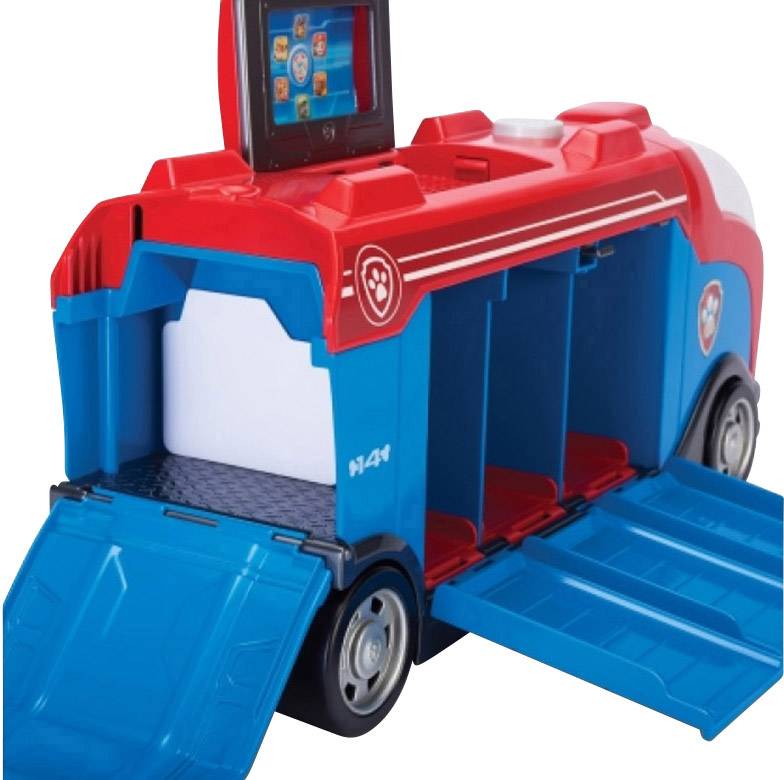 Spin Master PAW Mission Cruiser 6035961