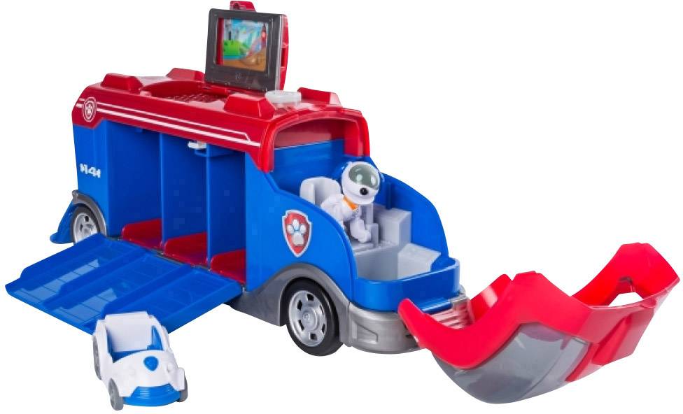 Spin Master PAW Mission Cruiser 6035961