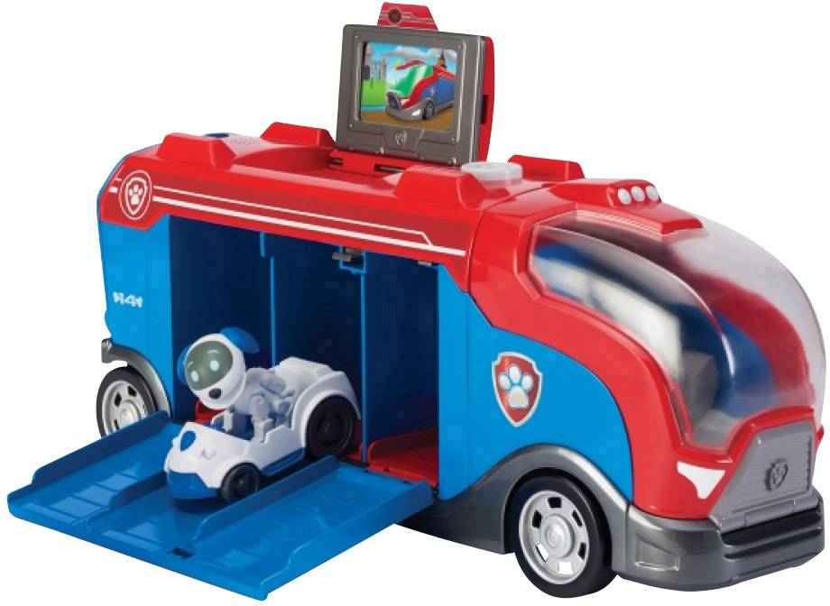 Spin Master PAW Mission Cruiser 6035961