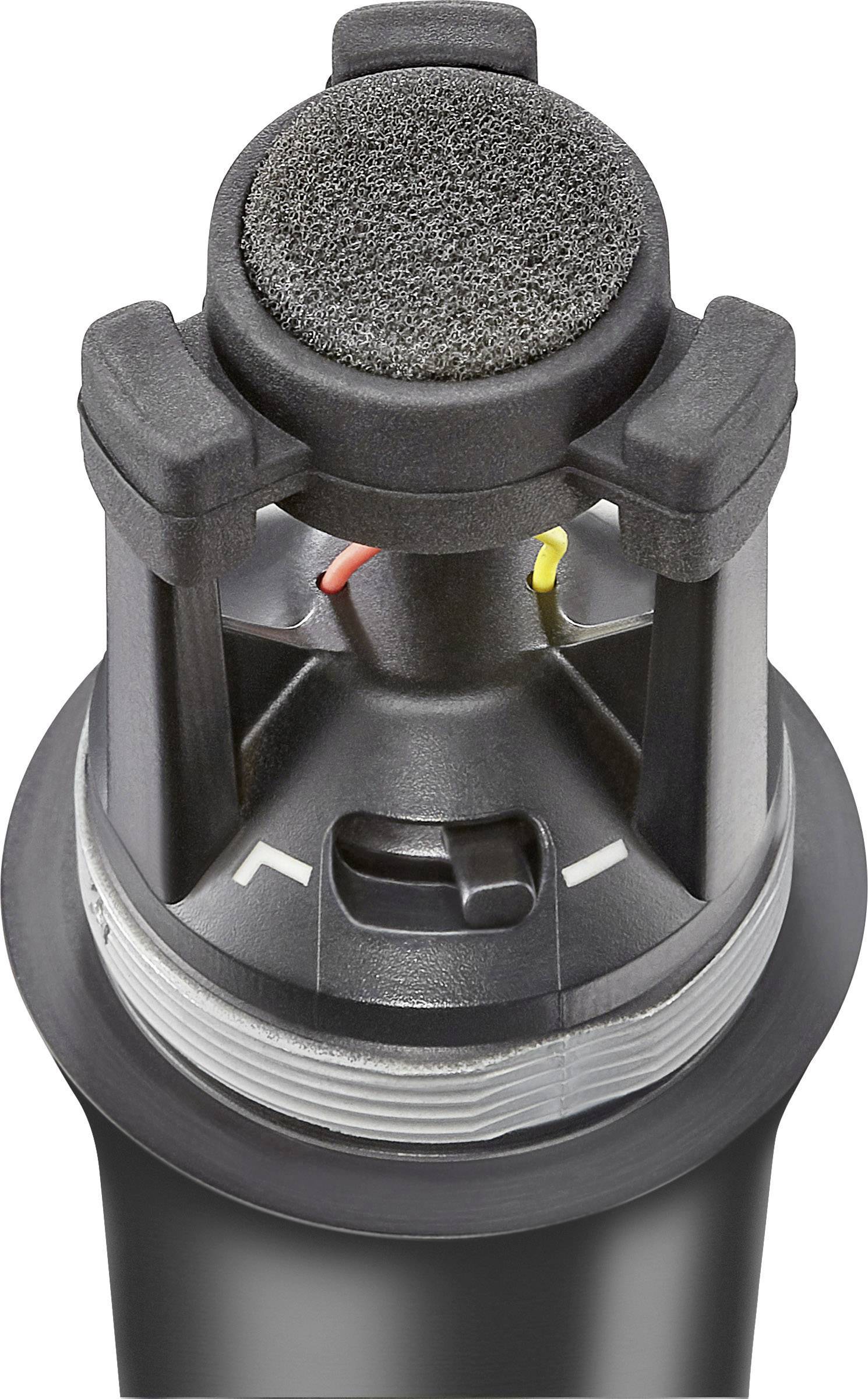 Electro Voice RE420 Gesangs-Mikrofon Übertragungsart (Details):Kabelgebunden inkl. Tasche, inkl. Klammer XLR Kabelgebunden