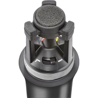 Electro Voice RE420 Gesangs-Mikrofon Übertragungsart (Details):Kabelgebunden inkl. Tasche, inkl. Klammer XLR Kabelgebunden Electro Voice RE420 Gesangs-Mikrofon Übertragungsart (Details):Kabelgebunden inkl. Tasche, inkl. Klammer XLR Kabelgebunden