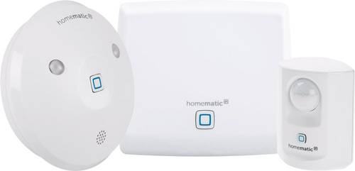 Starterkit Sicherheit HmIP-SK11