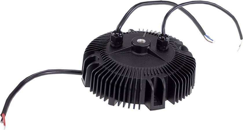 MEAN WELL HBGC-300-M-DA LED-Treiber Konstantleistung 301.6 W 2600 - 4330 mA 58 - 116 V/DC dimmbar, Dali, PFC-Schaltkreis, Überlastschutz, Überspann