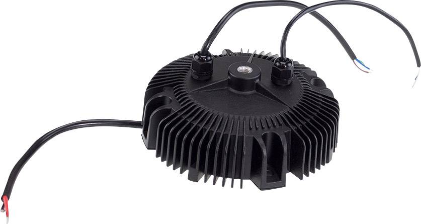 MEAN WELL HBGC-300-M-DA LED-Treiber Konstantleistung 301.6 W 2600 - 4330 mA 58 - 116 V/DC dimmbar, Dali, PFC-Schaltkreis, Überlastschutz, Überspann