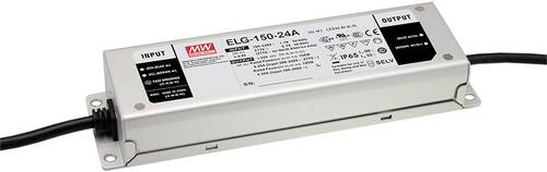 ELG-150-12AB-3Y LED-Treiber Konstantspannung 120W 5 - 10A 10.8 - 13.2 V/DC 3 in 1 Dimmer F