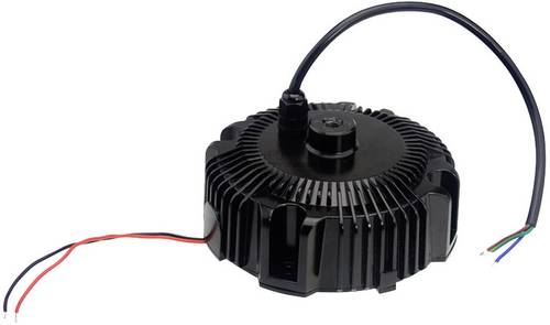 MW Mean Well HBG-160-60B LED-Treiber Konstantspannung, Konstantstrom 156 W 2.6 A 60 V/DC dimmbar, 3