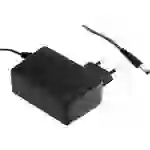 MW Mean Well GSM60E48-P1J Steckernetzteil, Festspannung 48 V/DC 1.25 A 60 W MW Mean Well GSM60E48-P1J Steckernetzteil, Festspannung 48 V/DC 1.25 A 60 W