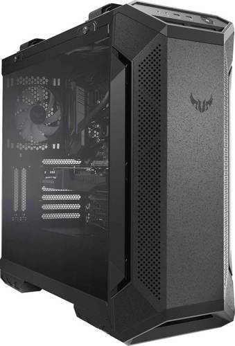 ASUS TUF GT501 GAMING PC GEHÄUSE