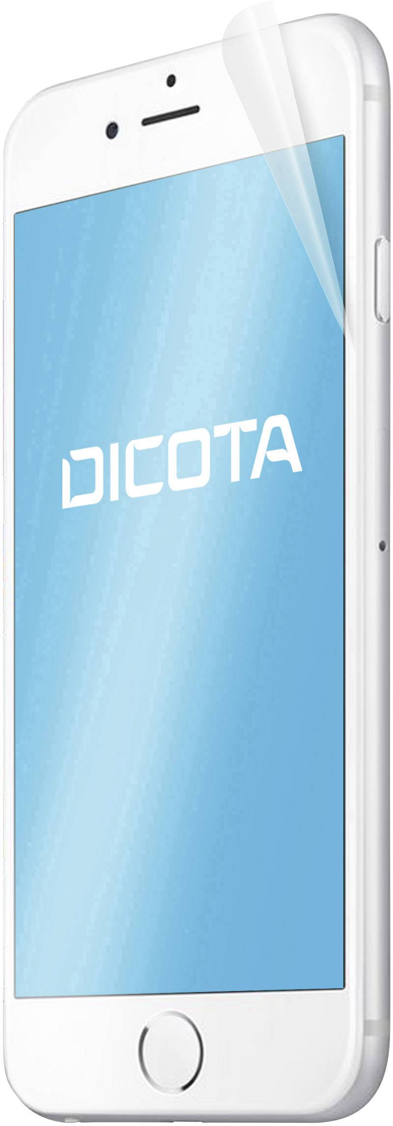Dicota Schutzfolie / Anti-glare Filter for iPho Blendschutzfilter 1St.