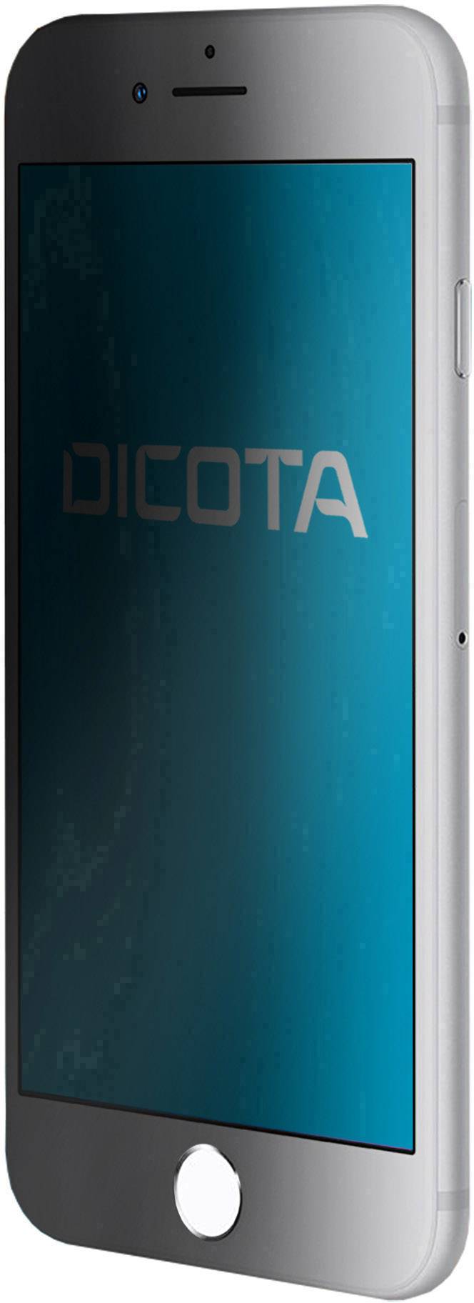 Dicota Secret 4-Way Blickschutzfolie iPhone 11,9 cm (4,7") D31458 Apple iPhone 8