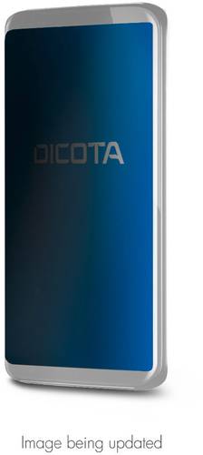 Dicota Secret 2-Way für iPhone xr Blickschutzfolie 15,5cm (6,1 ) D70058 Passend für Modell (Gerät