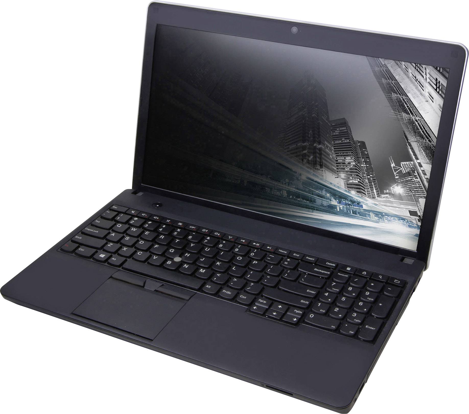 Dicota Secret 2-Way Blickschutzfolie Notebook 33,8 cm (13,3") Bildformat: 16:9 D30113 Universal