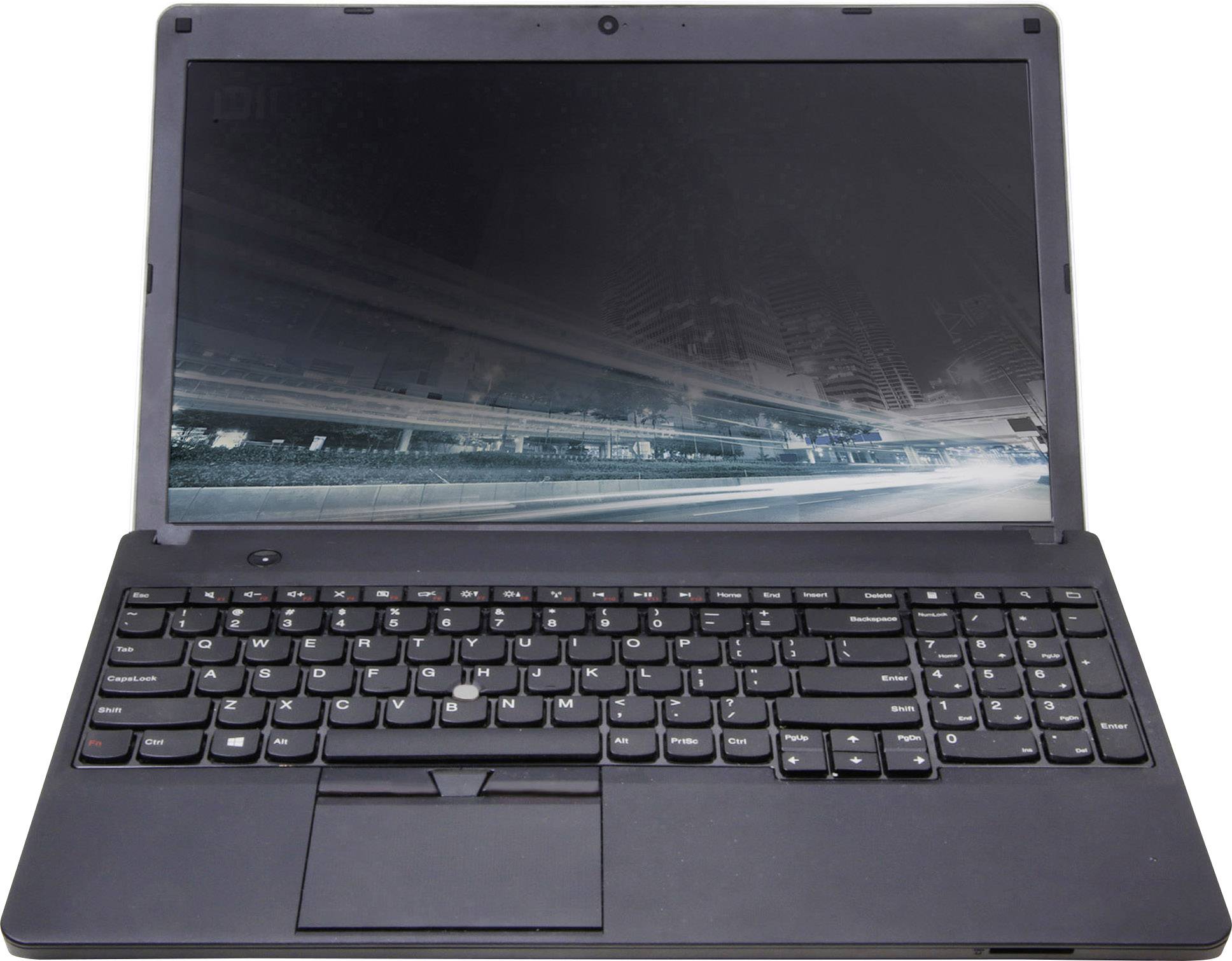 Dicota Blickschutzfolie Notebook 39,6 cm (15,6") Bildformat: 16:9 D30896