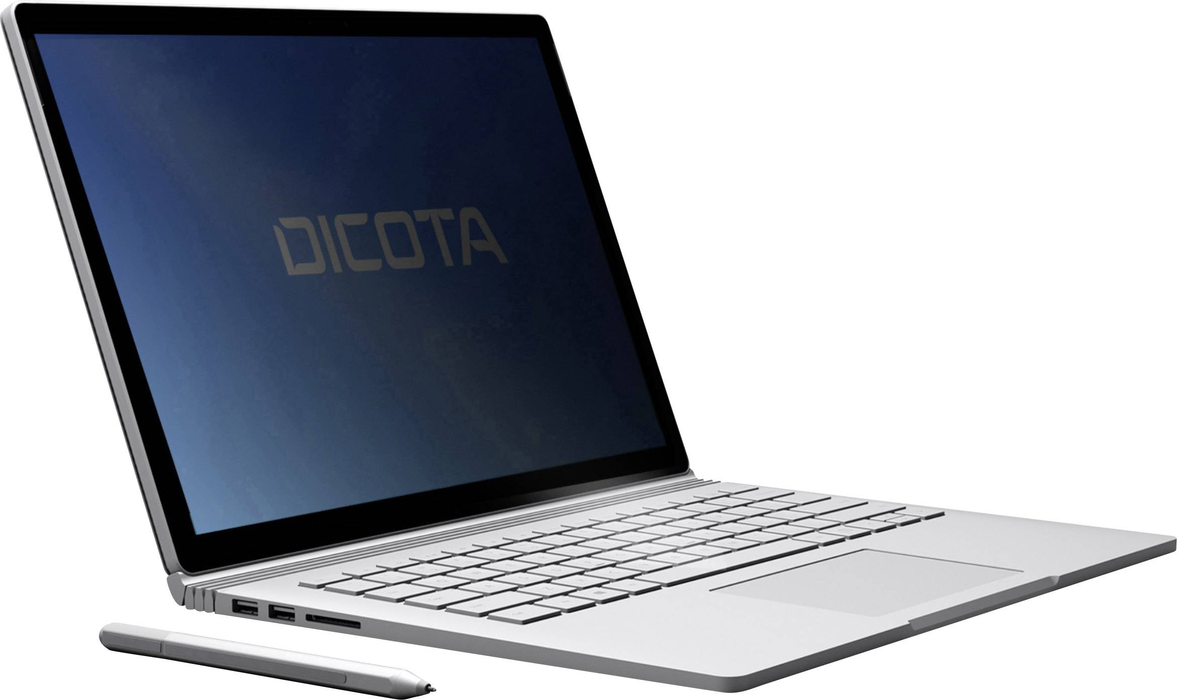 Dicota Blickschutzfolie Notebook 34,3 cm (13,5") D31175