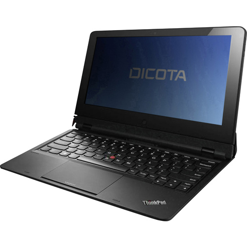 Dicota  Blickschutzfolie 29,5 cm (11,6")  D31164 Passend für Modell (Gerätetypen): Lenovo ThinkPad Helix 2