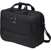 Dicota Notebook Tasche Eco Top Traveller Twin SELECT 14-15.6 Passend für maximal: 39,6cm (15,6") Schwarz