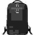 Dicota Notebook Rucksack Eco Backpack SELECT 13-15.6 Passend für maximal: 39,6cm (15,6") Schwarz