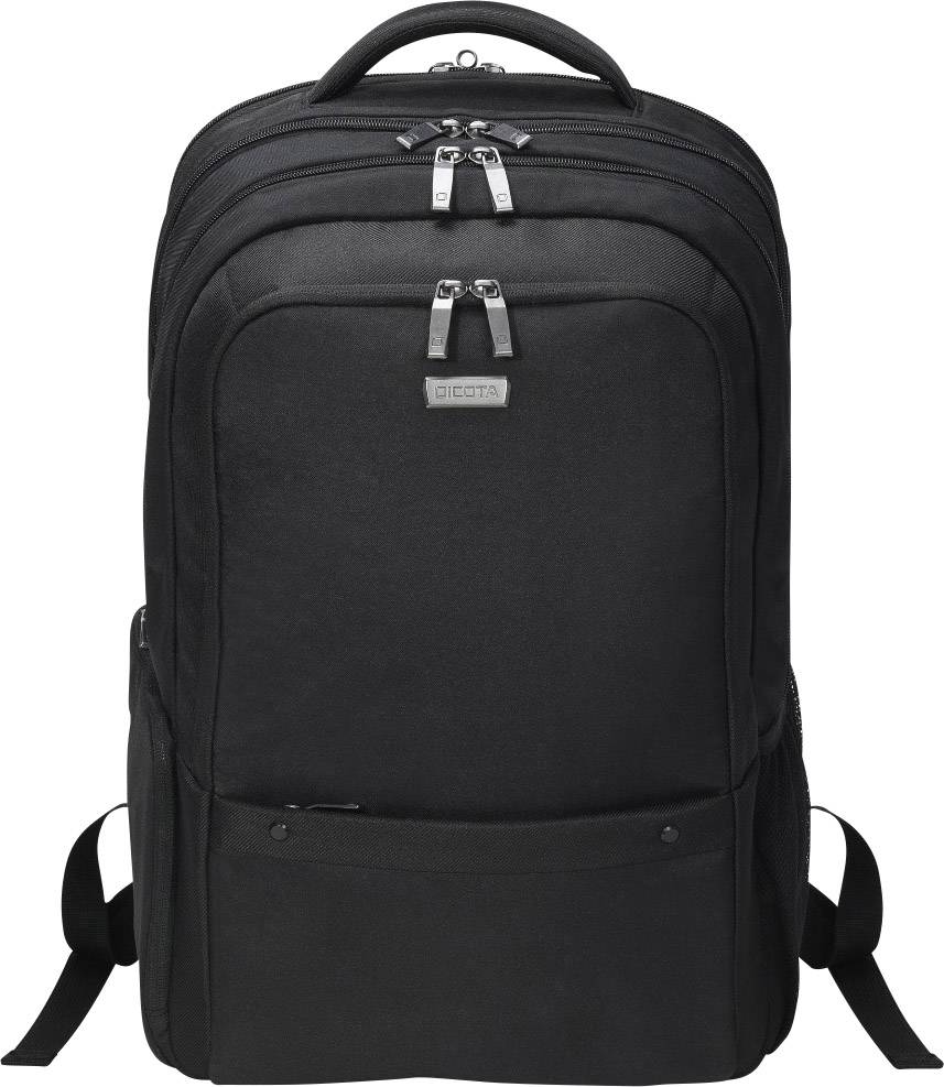 Dicota Notebook Rucksack Eco Backpack SELECT 15-17.3 Passend für maximal: 43,9 cm (17,3") Schwarz