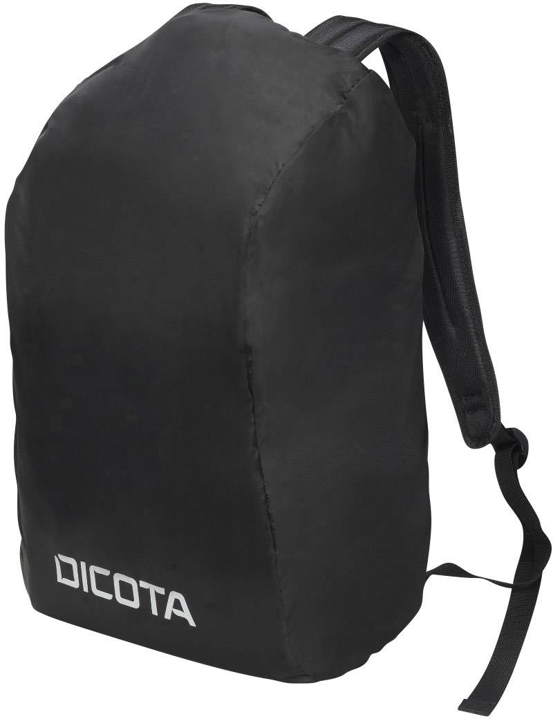 Dicota Notebook Rucksack Eco Backpack SELECT 15-17.3 Passend für maximal: 43,9 cm (17,3") Schwarz