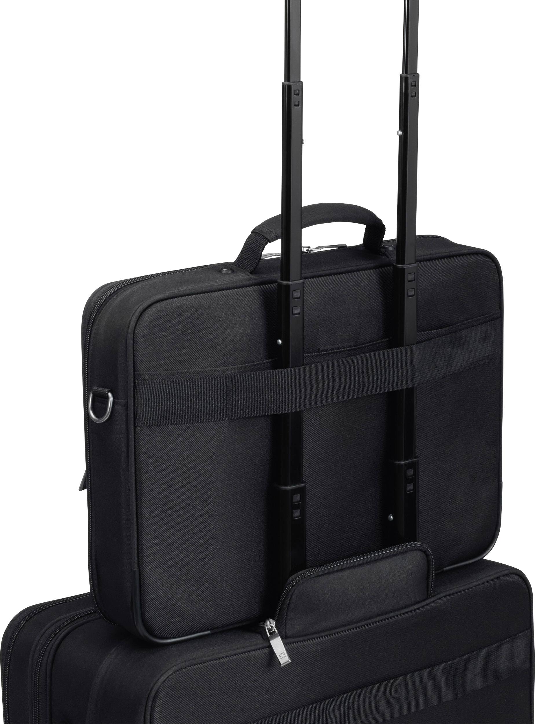 Dicota Eco Multi SELECT - Notebook-Tasche - 39.6 cm (15.6"")
