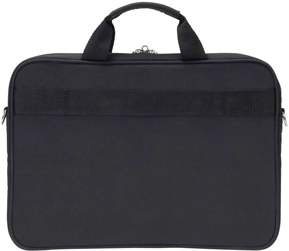 Dicota Notebook Tasche Top Traveller Wireless Mouse Kit Passend für maximal: 39,6 cm (15,6") Schwarz