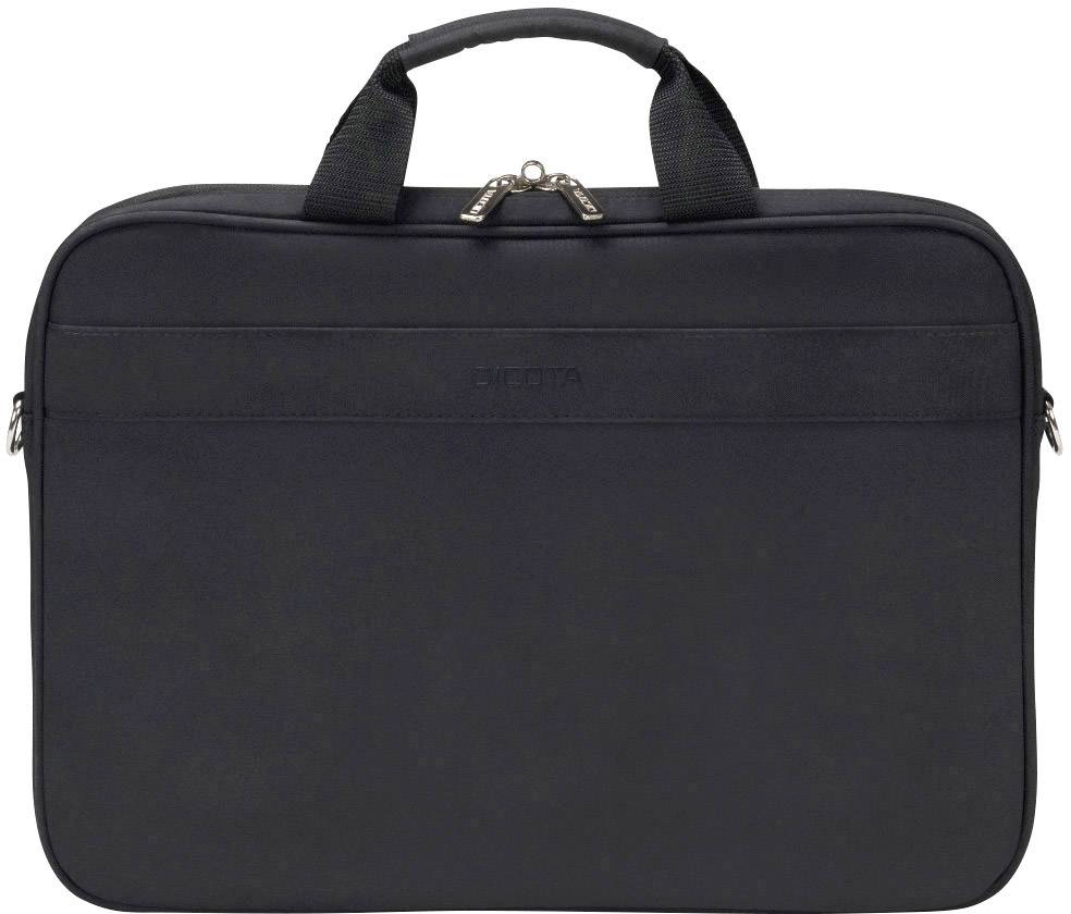 Dicota Notebook Tasche Top Traveller Wireless Mouse Kit Passend für maximal: 39,6 cm (15,6") Schwarz