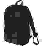 Dicota Notebook Rucksack Eco Backpack SCALE 15-17.3 Passend für maximal: 43,9cm (17,3") Schwarz