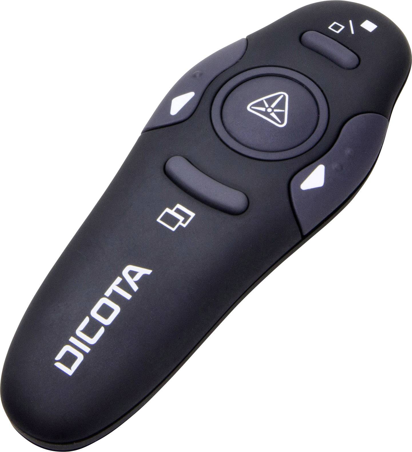 Dicota Asseccories / Pin Point Presenter inkl. Laserpointer