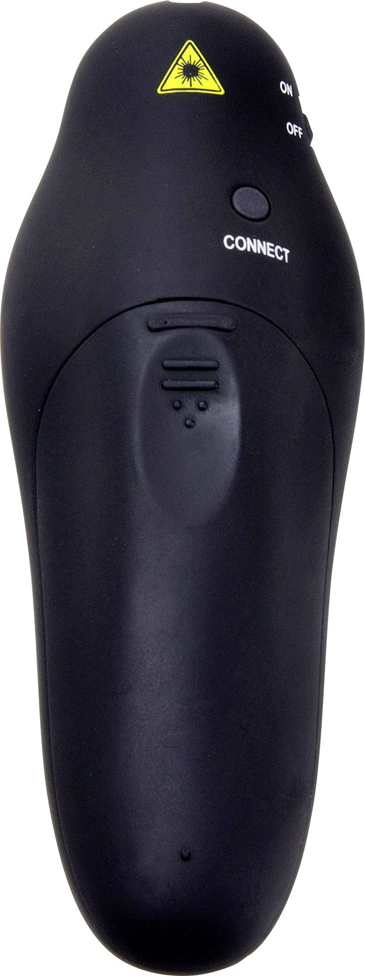 Dicota Asseccories / Pin Point Presenter inkl. Laserpointer