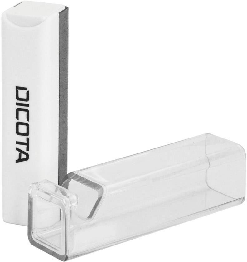 DICOTA Screen Cleaner - Bildschirmreiniger für Handy, Tablet