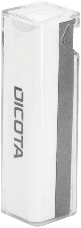 Dicota LCD, LED, Plasma, TFT Bildschirmreiniger Dicota Screen Cleaner - Bildschirmreinig D31658 1 St.