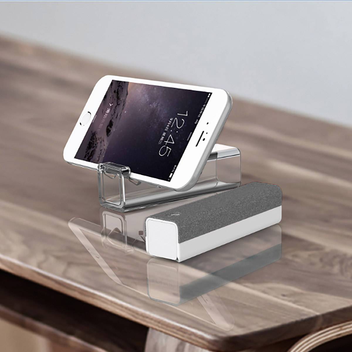 Dicota LCD, LED, Plasma, TFT Bildschirmreiniger Dicota Screen Cleaner - Bildschirmreinig D31658 1 St.