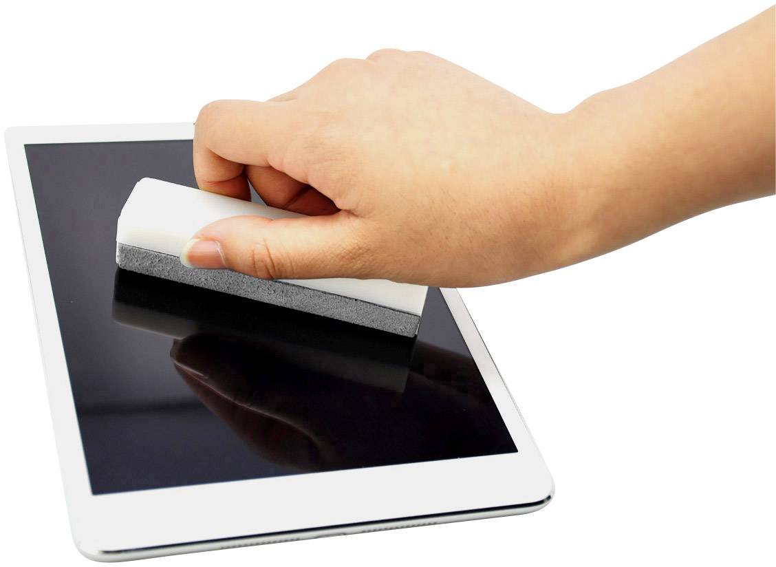 DICOTA Screen Cleaner - Bildschirmreiniger für Handy, Tablet