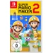 Nintendo Super Mario Maker 2 Switch USK: 0 Nintendo Super Mario Maker 2 Switch USK: 0
