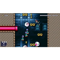 Nintendo Super Mario Maker 2 Switch USK: 0 Nintendo Super Mario Maker 2 Switch USK: 0