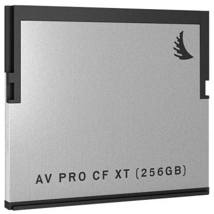 Angelbird AV PRO XT CFast-Karte 256GB