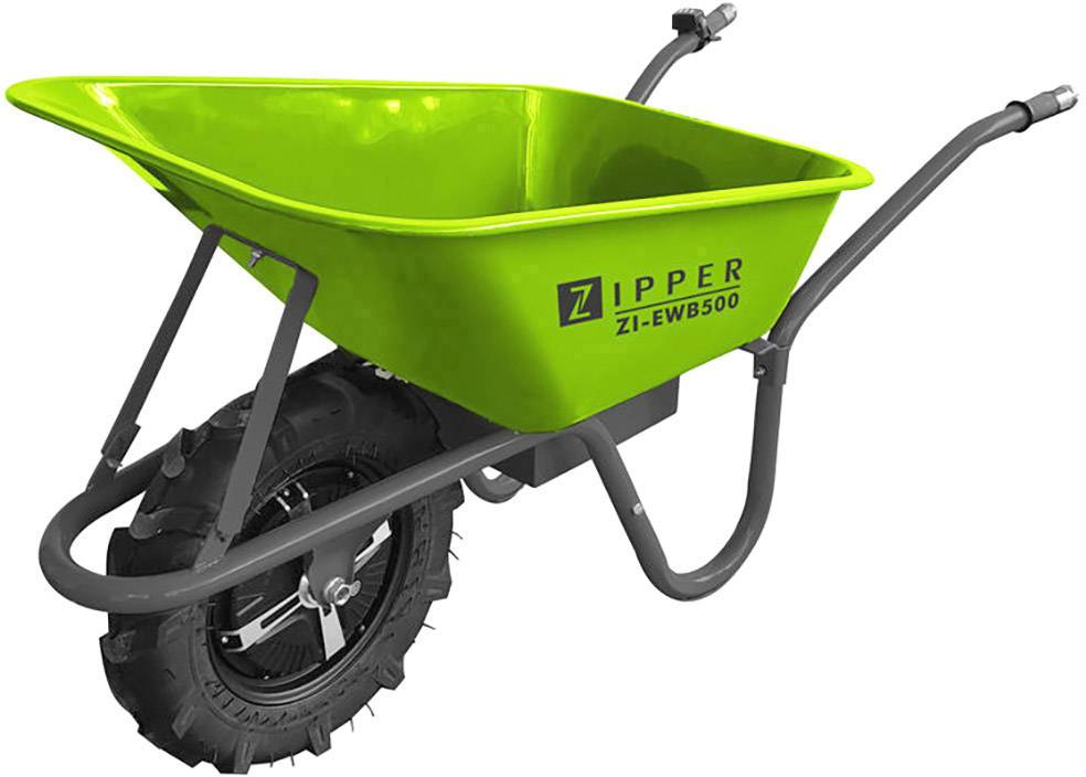 Zipper ZI-EWB500 ZI-EWB500 Schubkarre Traglast (max.): 150kg