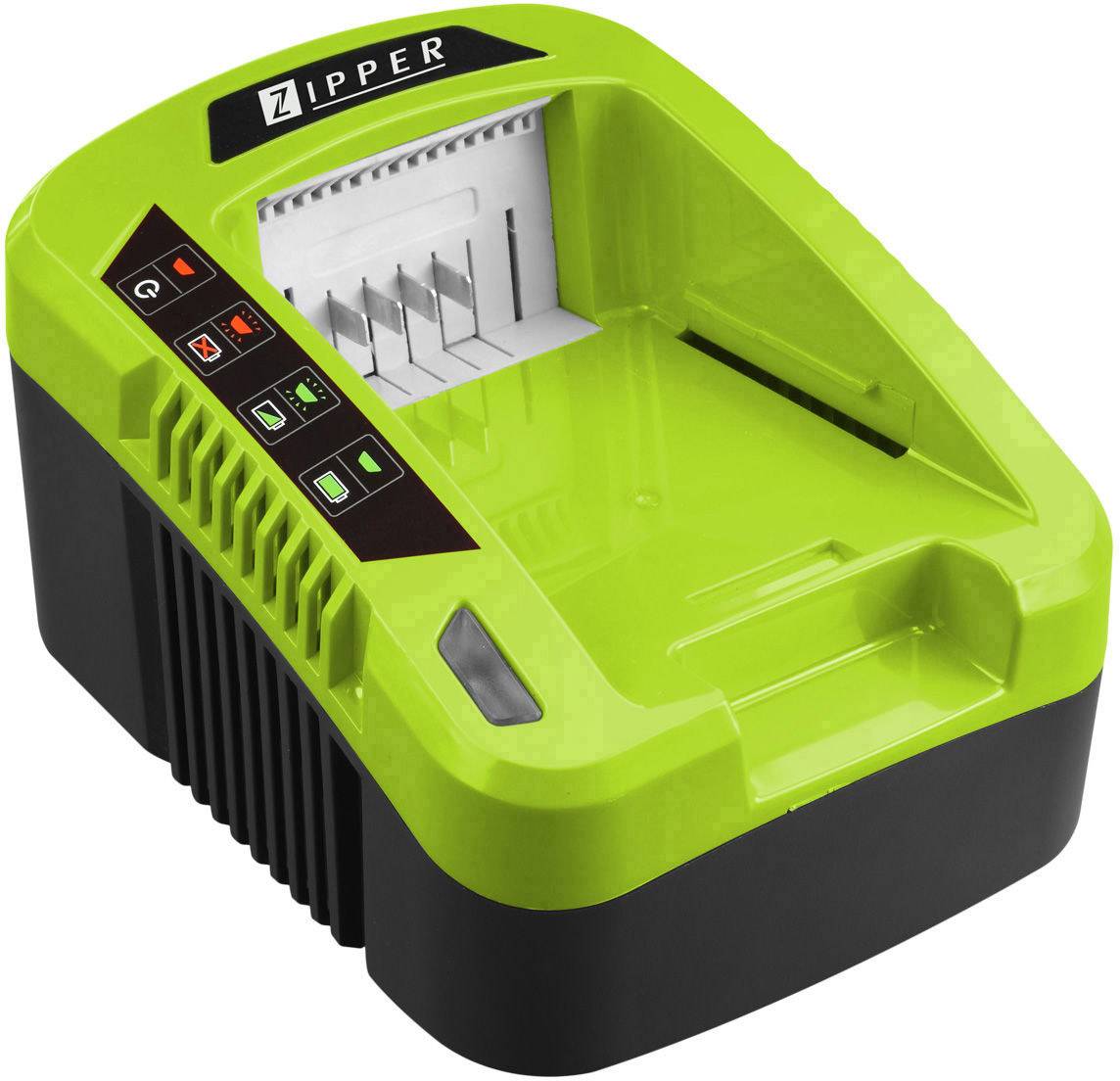 Zipper ZI-LGR40V-AKKU Akkupack-Ladegerät ZI-LGR40V-AKKU