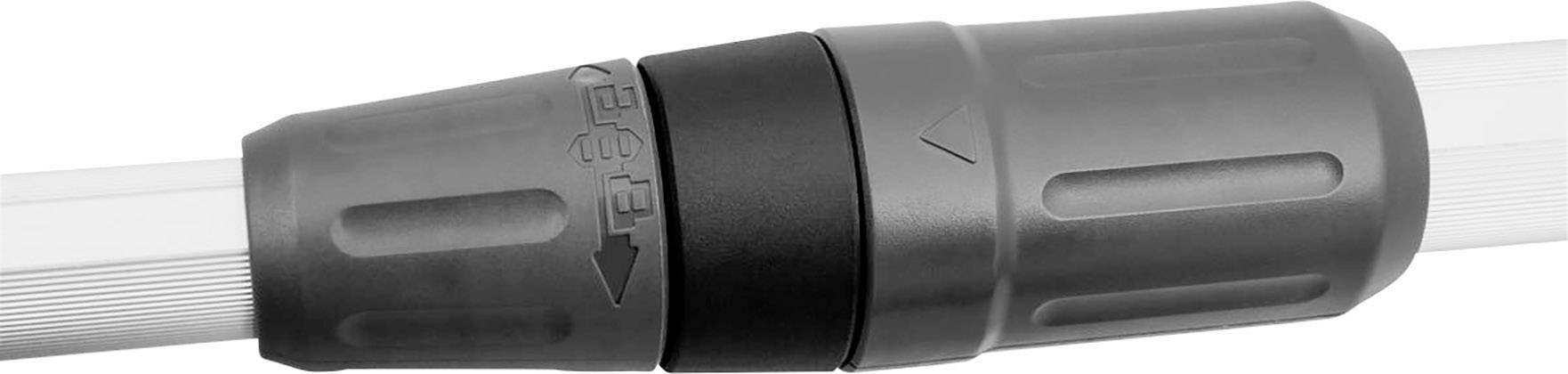 Zipper ZI-HET40V-AKKU ZI-HET40V-AKKU Akku Hochentaster ohne Akku 40V Li-Ion