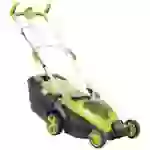 Zipper ZI-CRM40V-AKKU Akku Akku-Rasenmäher ohne Akku 40V Schnittbreite (max.) 37cm Zipper ZI-CRM40V-AKKU Akku Akku-Rasenmäher ohne Akku 40V Schnittbreite (max.) 37cm