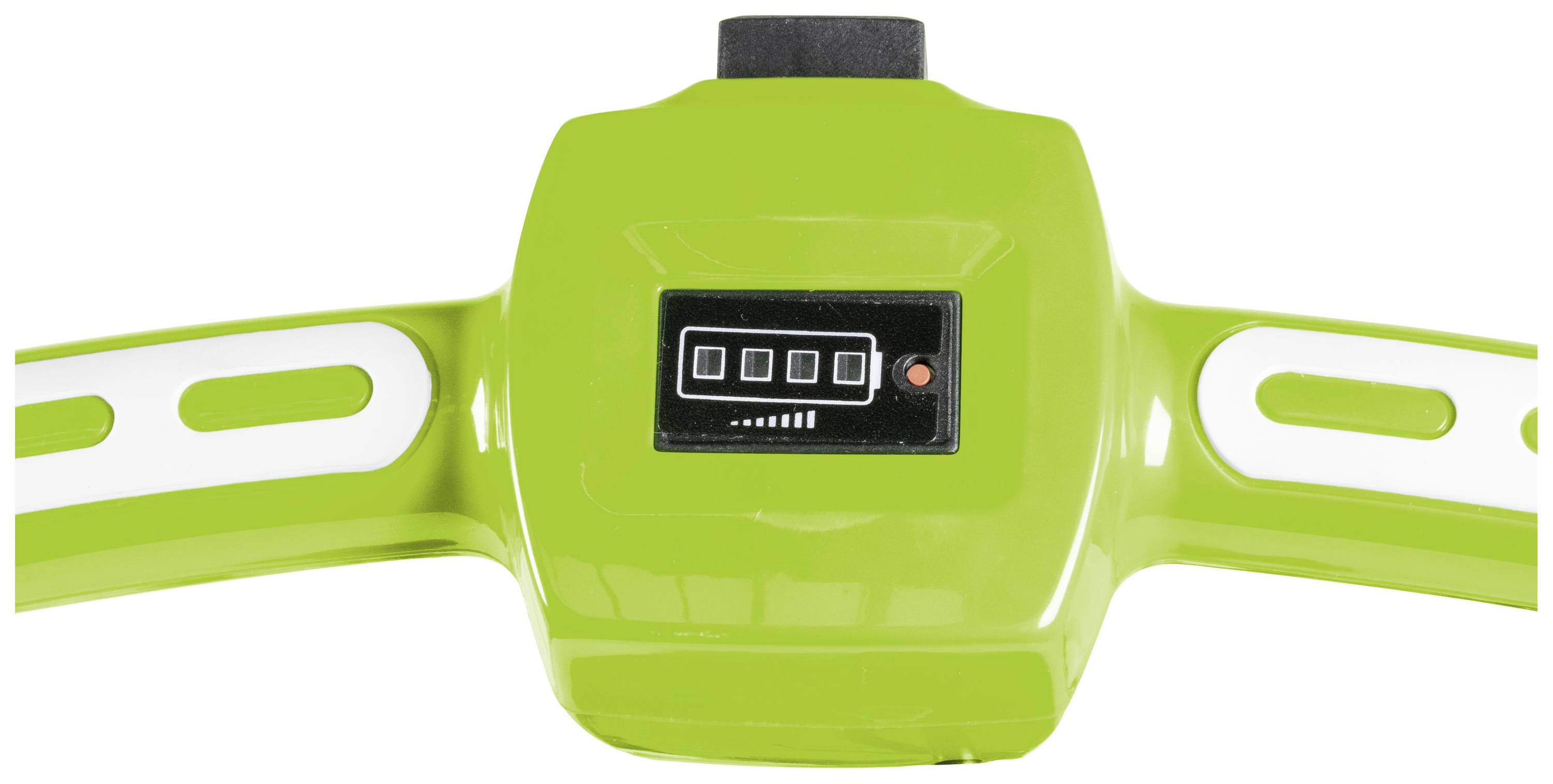 Zipper ZI-CRM40V-AKKU Akku Akku-Rasenmäher ohne Akku 40V Schnittbreite (max.) 37cm