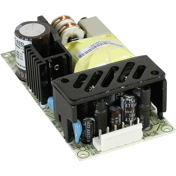 MW Mean Well RPT-60B Schaltnetzteil 5 V/DC 4.4 A 50 W MW Mean Well RPT-60B Schaltnetzteil 5 V/DC 4.4 A 50 W