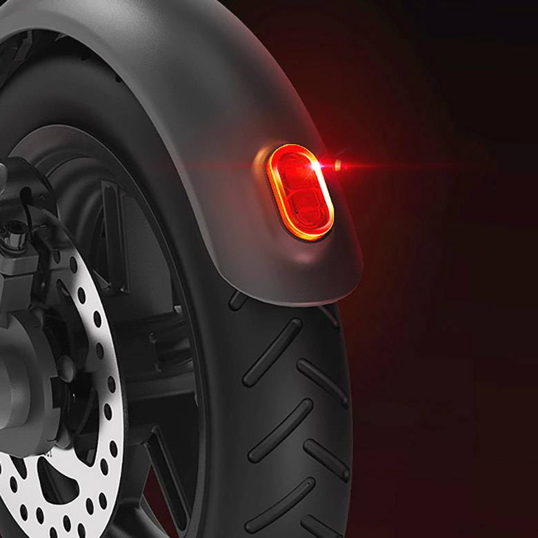 Xiaomi 21886 MI E-Scooter Pro