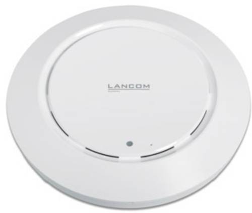Lancom Systems LW-500 LW-500 einzeln WLAN Access-Point 2.4GHz, 5GHz