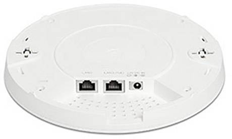 Lancom Systems LW-500 LW-500 einzeln WLAN Access-Point 2.4 GHz, 5 GHz