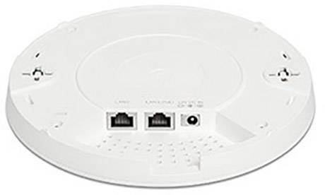 Lancom Systems LW-500 LW-500 einzeln WLAN Access-Point 2.4 GHz, 5 GHz