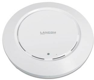 Lancom Systems LW-500 (Bulk 10) LW-500 (Bulk 10) WLAN Access-Point 2.4 GHz, 5 GHz