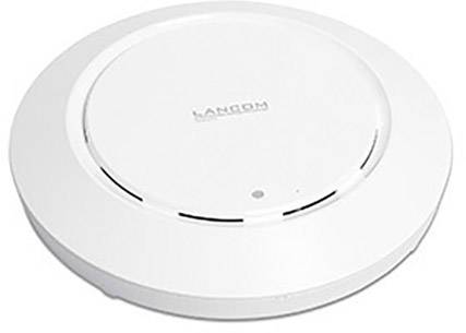 Lancom Systems LW-500 (Bulk 10) LW-500 (Bulk 10) WLAN Access-Point 2.4 GHz, 5 GHz